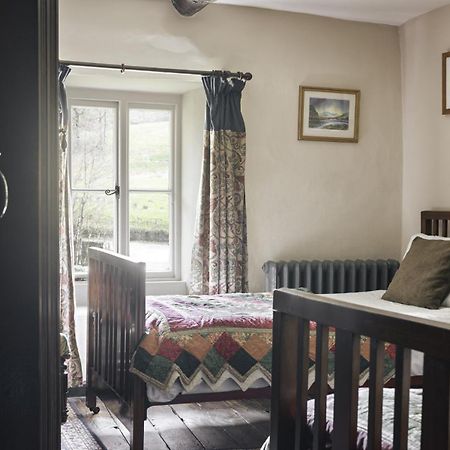 Villa Yew Tree Farm à Coniston Extérieur photo