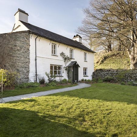 Villa Yew Tree Farm à Coniston Extérieur photo