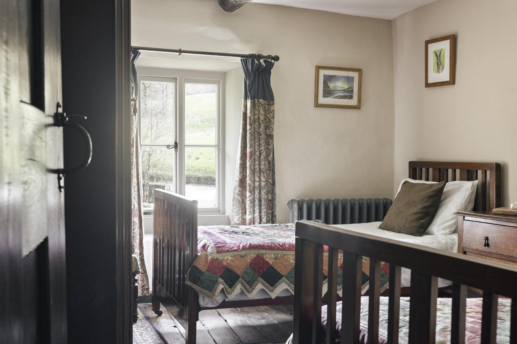 Villa Yew Tree Farm à Coniston Extérieur photo