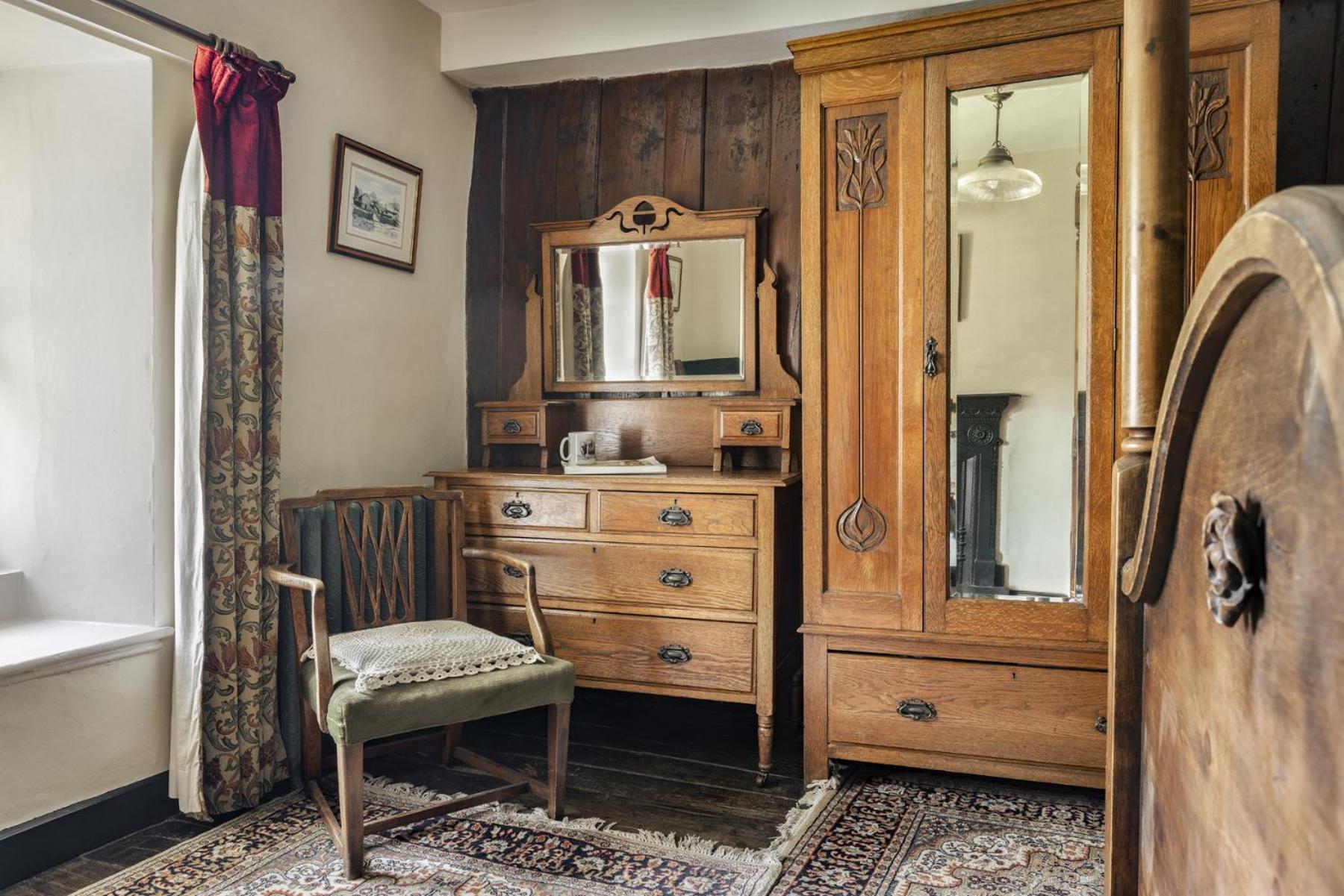 Villa Yew Tree Farm à Coniston Extérieur photo