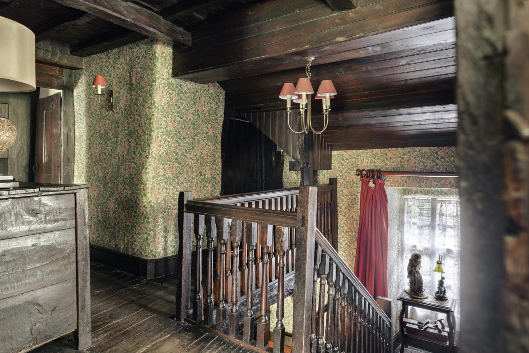 Villa Yew Tree Farm à Coniston Extérieur photo
